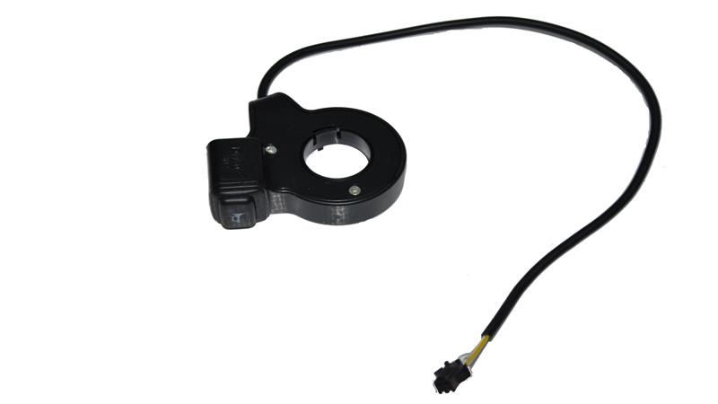 KORNA DÜĞMESİ (ECOTECH)